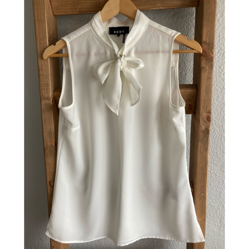 DKNY blouse